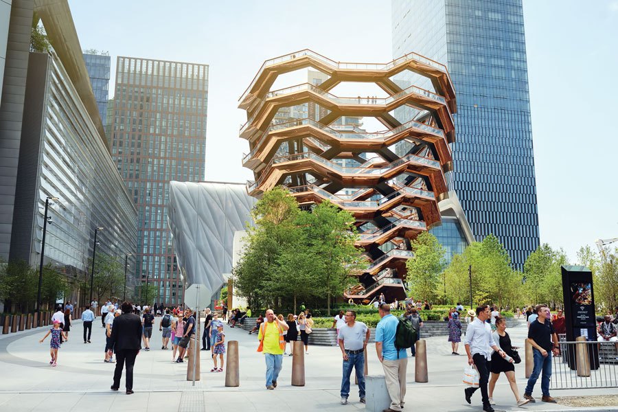 Hudson Yards (Manhattan)