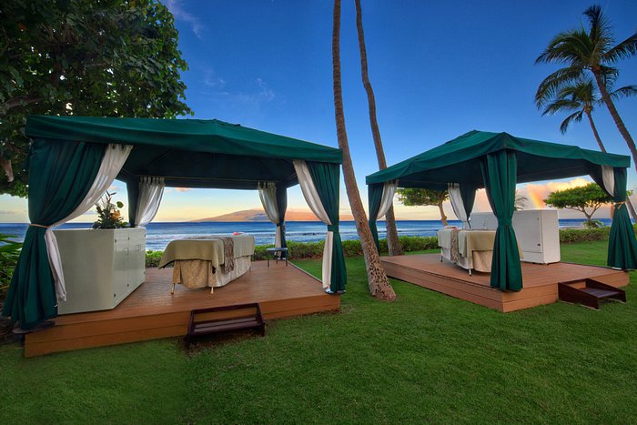 Marriott'S Maui Ocean Club- Molokai, Maui &Amp; Lanai Towers