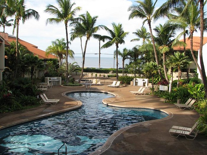 Maui Beach Vacation Club