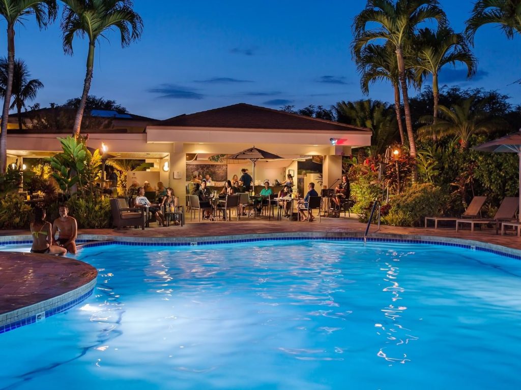 Maui Coast Hotel