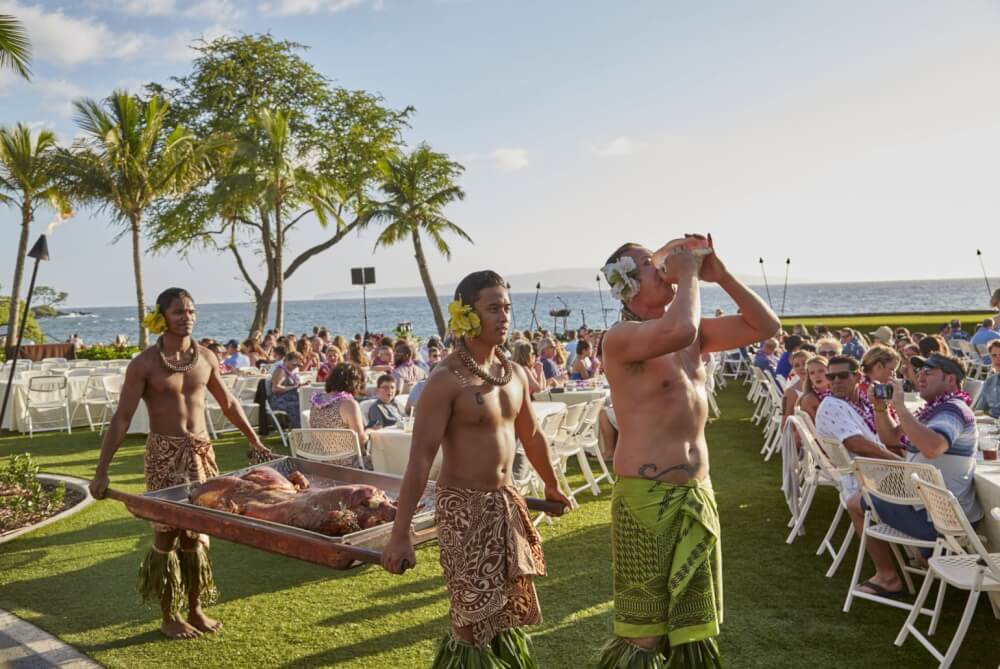 10 Best Luau In Maui Authentic Maui Luaus 2024