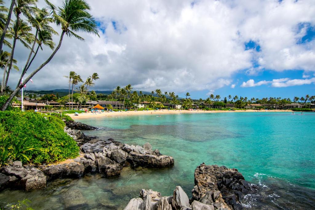 Napili Shores Maui by Outrigger