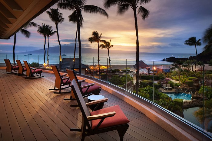 Sheraton Maui Resort &Amp; Spa