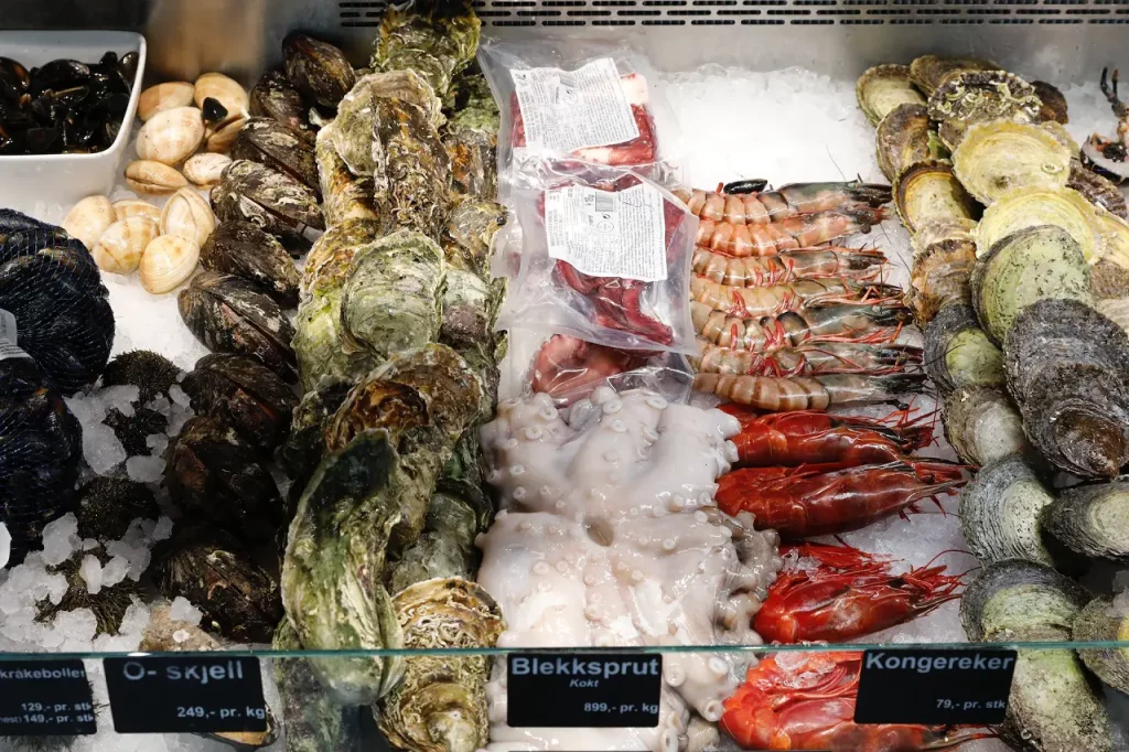 Best Things To do in Bergen
- Taste Bergen’s History at the Fish Market