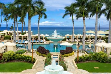 30+ Best Place To Stay In Maui: Best Areas &Amp; Hotels