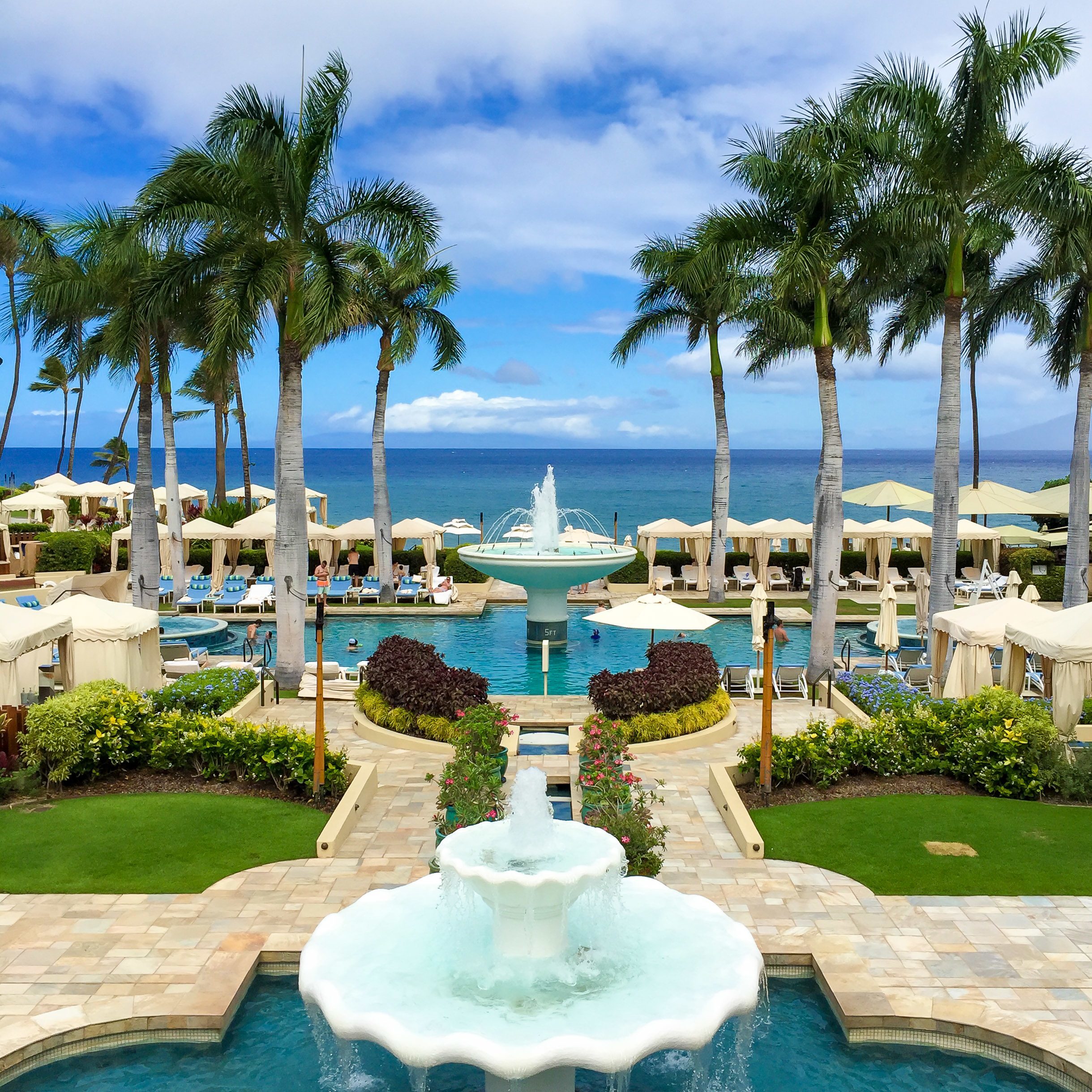 30+ Best Place To Stay In Maui: Best Areas &Amp; Hotels