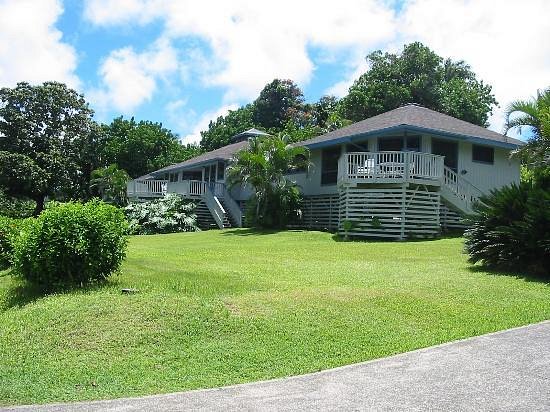 Hana Bay Hale Bed & Breakfast