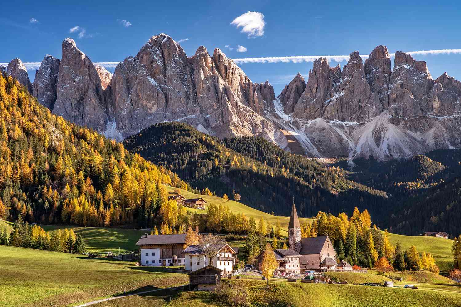 Best Things To Do In The Dolomites - Best Place &Amp; Favourite Things