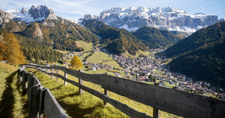 Val Gardena