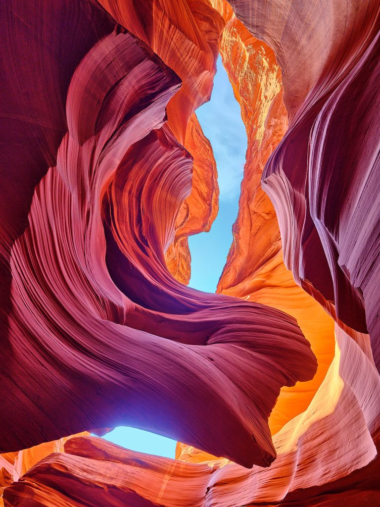  Antelope Canyon