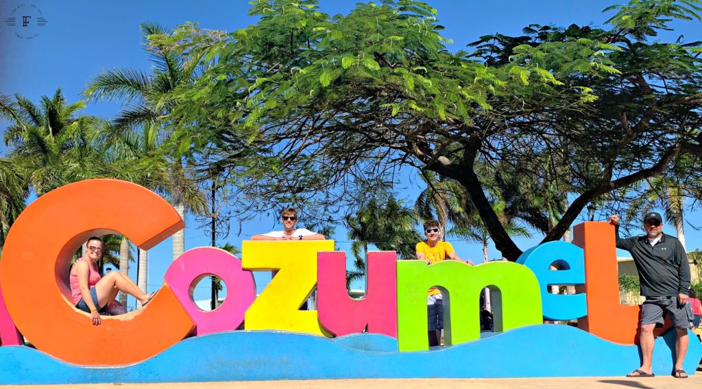 Cost of Living In Cozumel: 2024 Expat Budget List For Rent, Food, Transportation