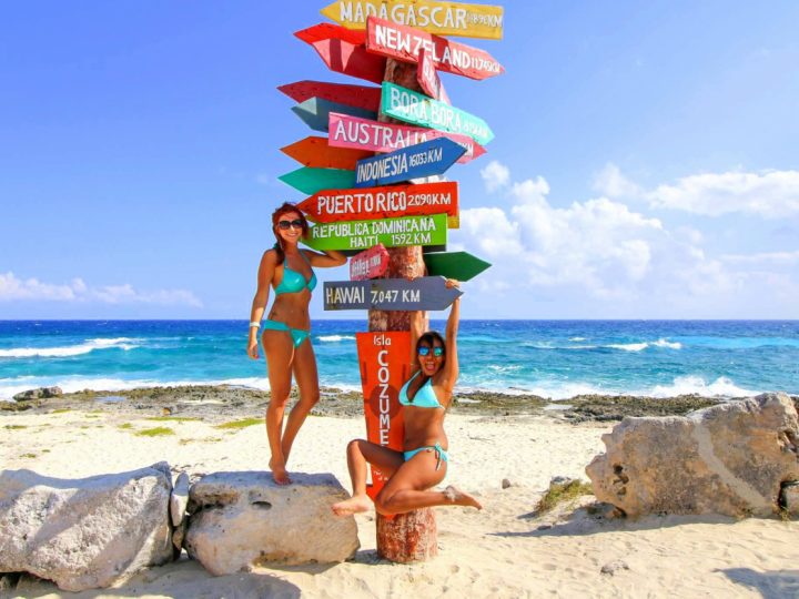 Entertainment and Recreation Expenses in cozumel