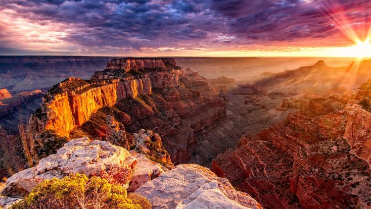 Grand Canyon National Park