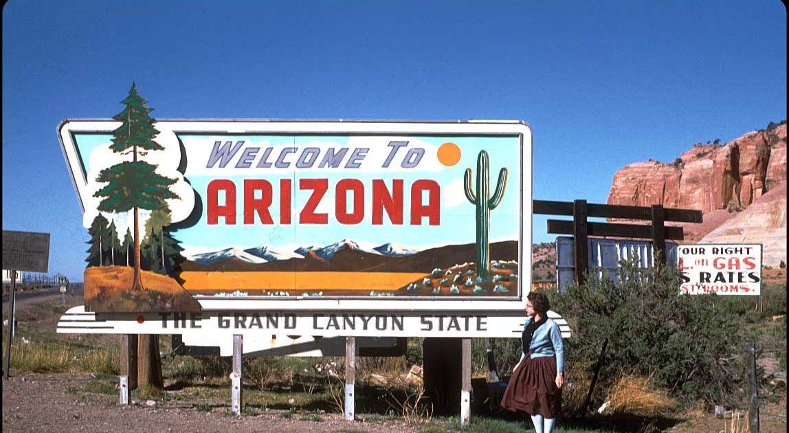 Day Trips from Phoenix, Arizona