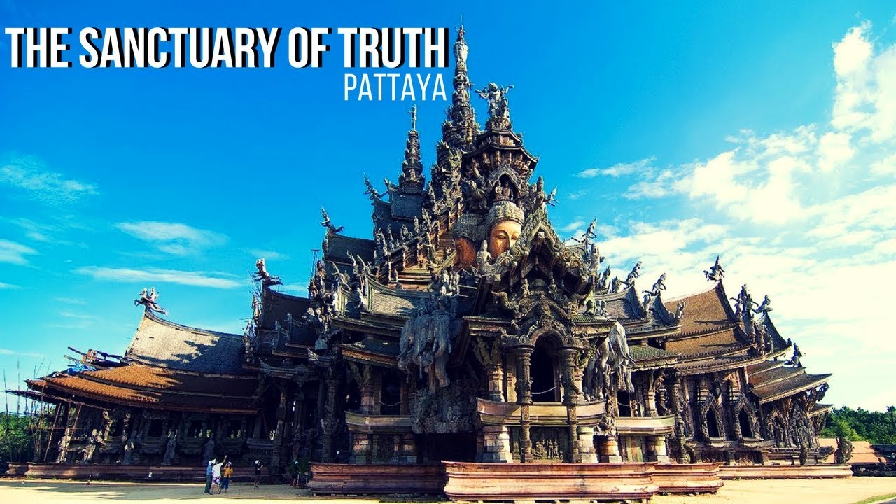 Things To Do in Pattaya