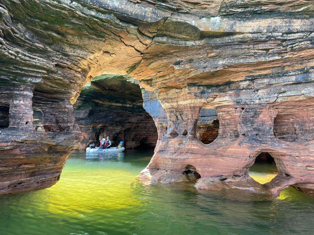 TOP 20 Hidden Gems in the USA For Your Next Adventure 2024