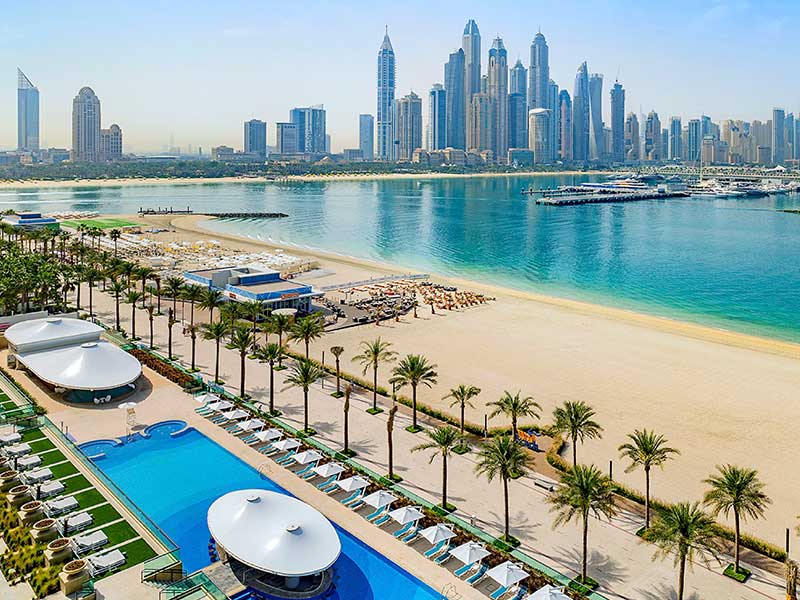 Dubai, UAE: