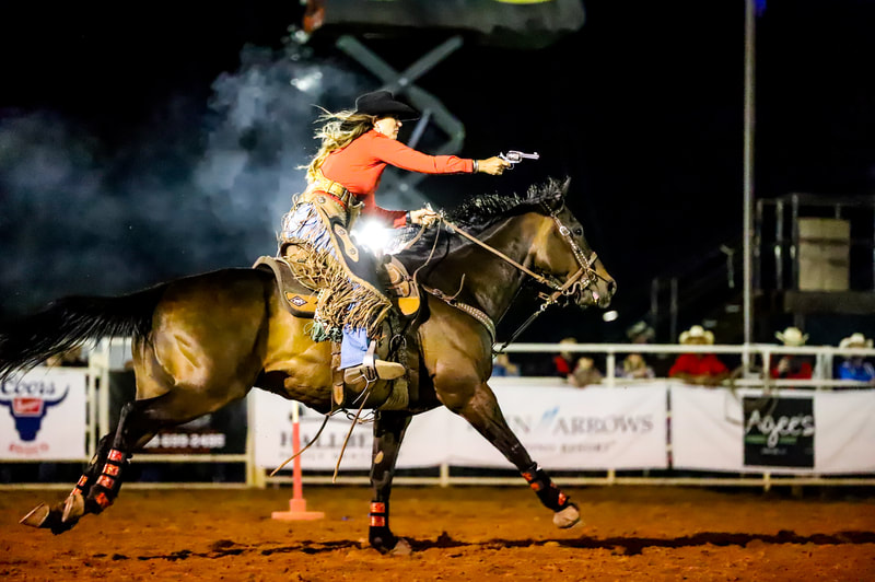 Things To Do in Flagstaff : Flagstaff pro rodeo