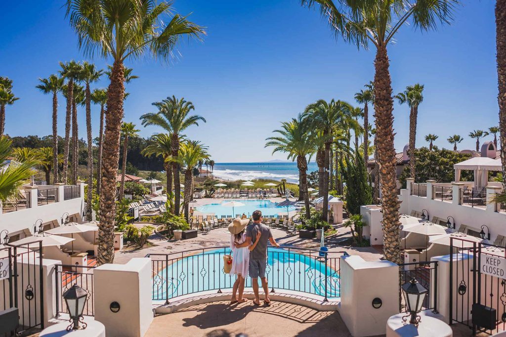 Best Hotels in Santa Barbara 2024