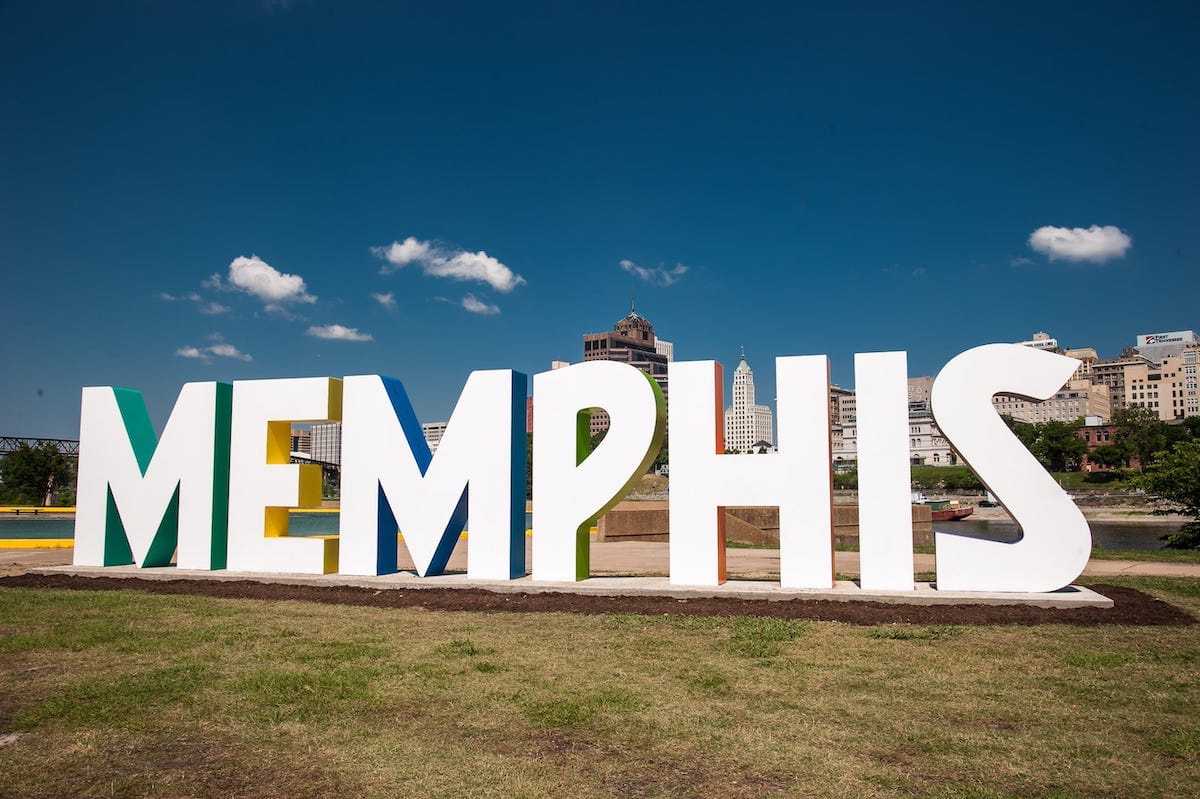 Explore Nearby Gems: Best Day Trips From Memphis, TN