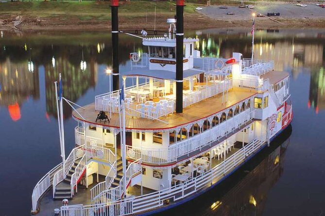 Memphis River Cruise