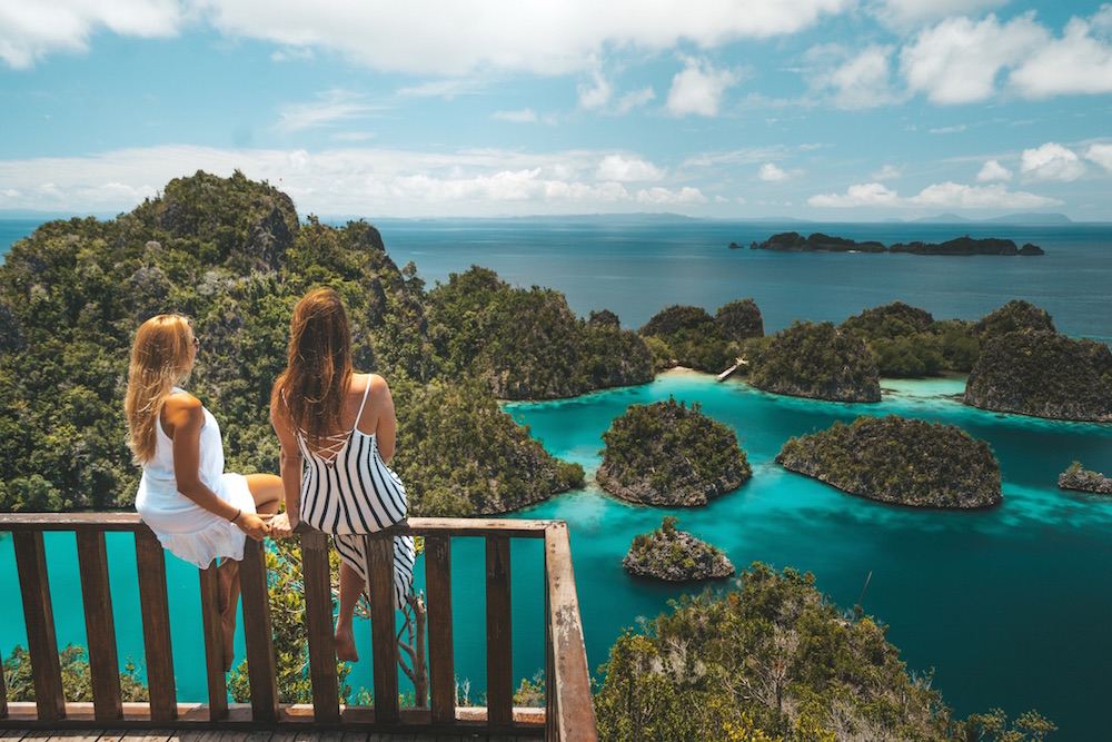 Raja Ampat Indonesia Everything you need to know to get to paradise Travel and Scuba Blog