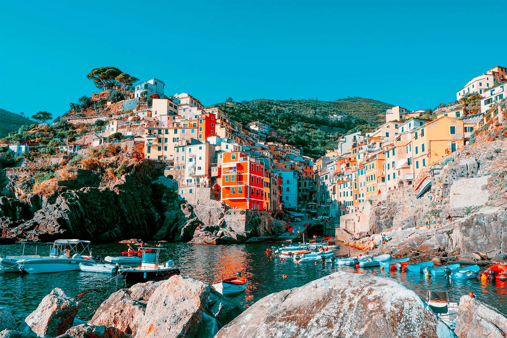 Cinque Terre Day Trip From Milan (Tips By a Local!)