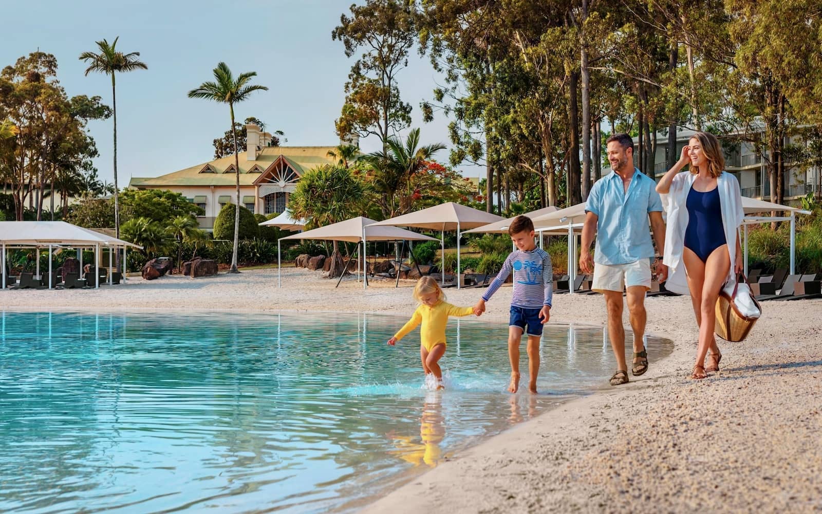 20 Best Family Resorts In Punta Cana [year]