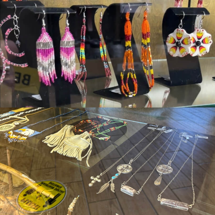 Shop Handicrafts At Owens Valley Paiute Shoshone Center
